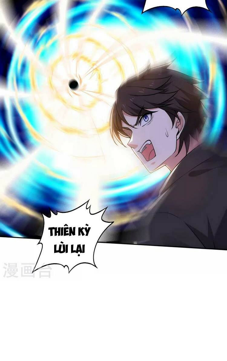 tối cường thần y tại đô thị chapter 204 29
