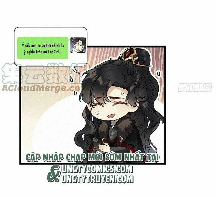 thỉnh quân nhập quái chapter 34 35