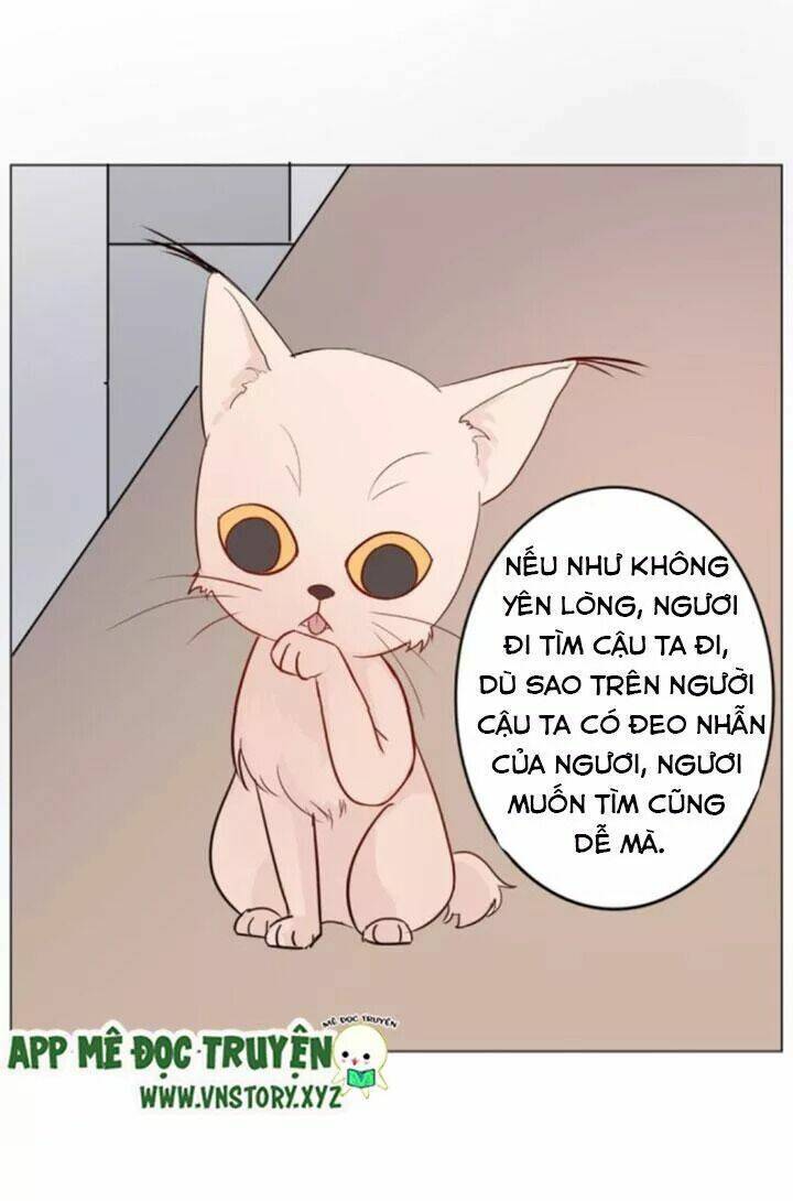 hồ tiên này không tin được chapter 30 7