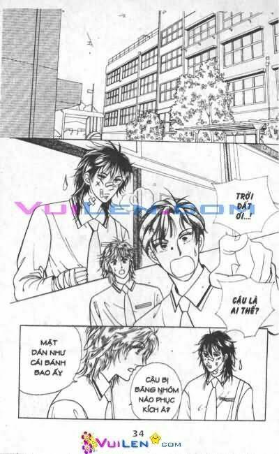tóc gió thôi bay chapter 6 34