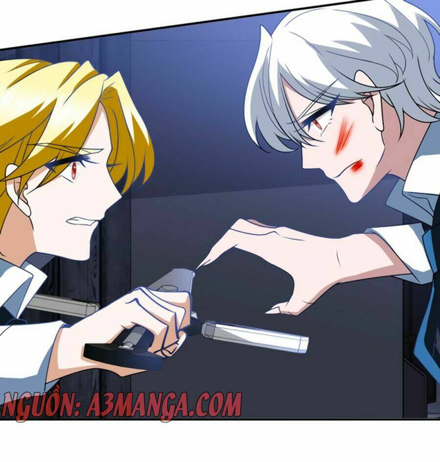 người yêu khát máu của tôi chapter 75 24