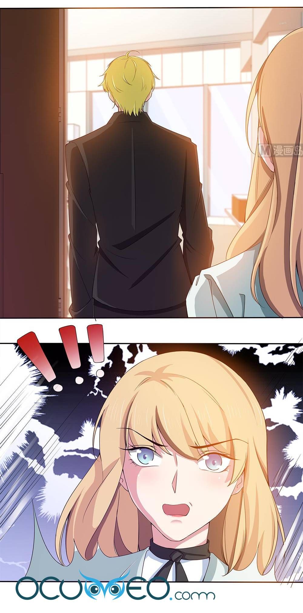 cô sát thủ ơi, yêu nhau nhé chapter 30 12