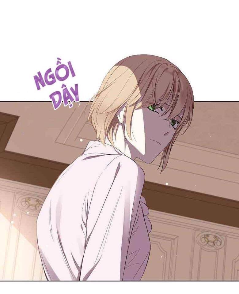 thật tình, họ rất nhớ cô ấy! chapter 5 40