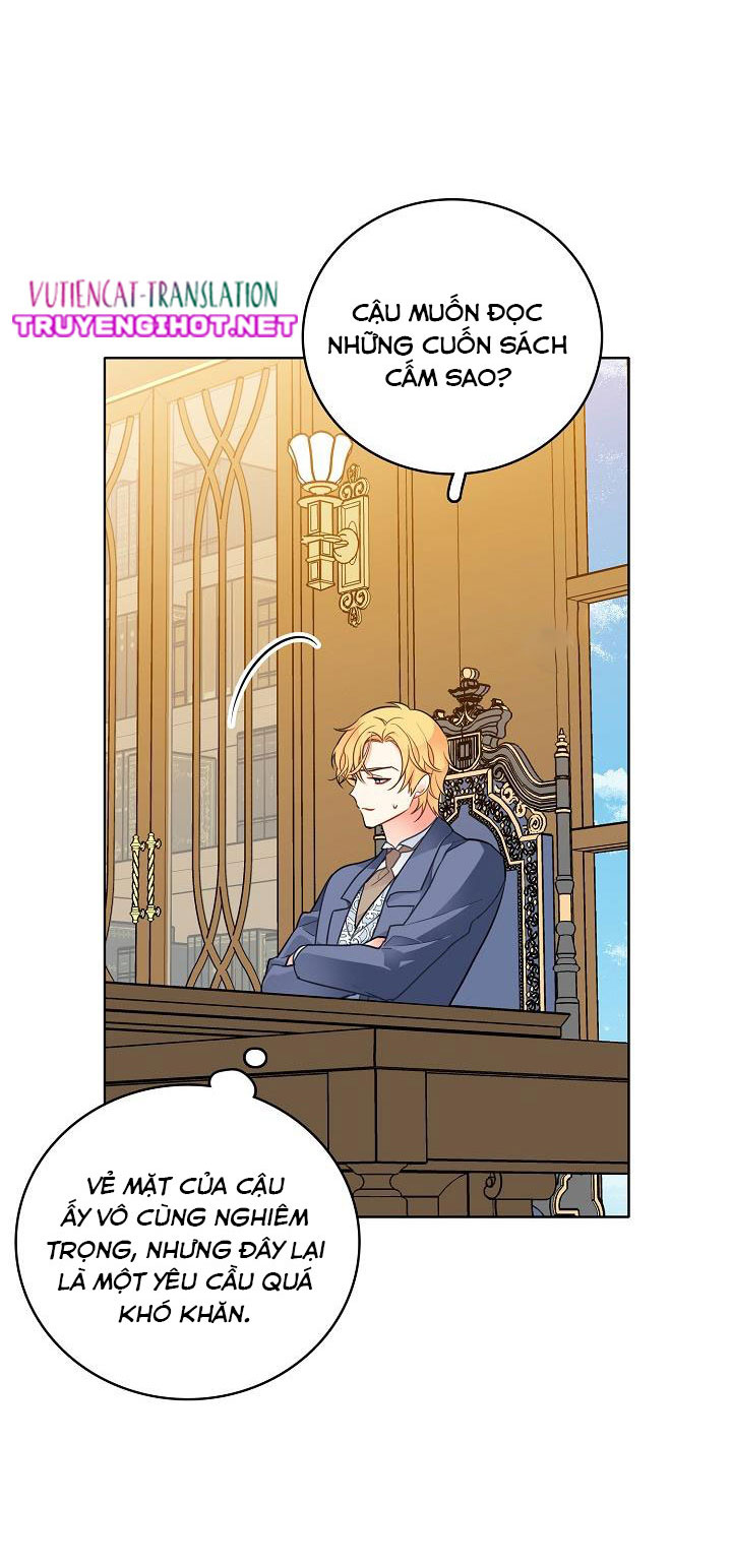 thanh tra của muiella chapter 122 16