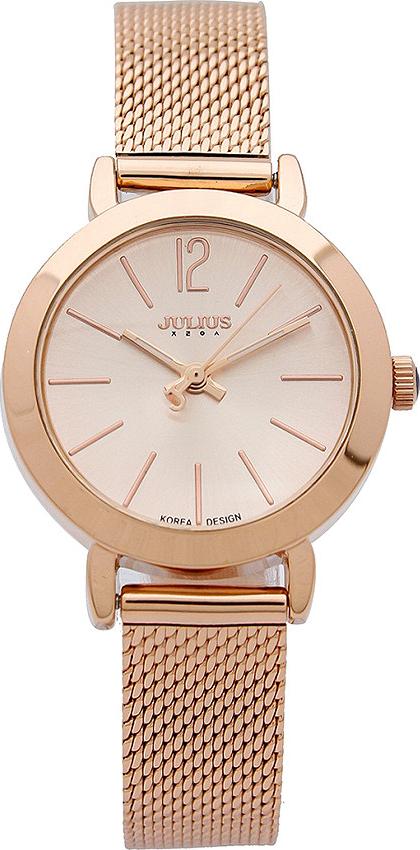 Đồng Hồ Nữ Julius Hàn Quốc JA-732 JU970 Nữ Tính