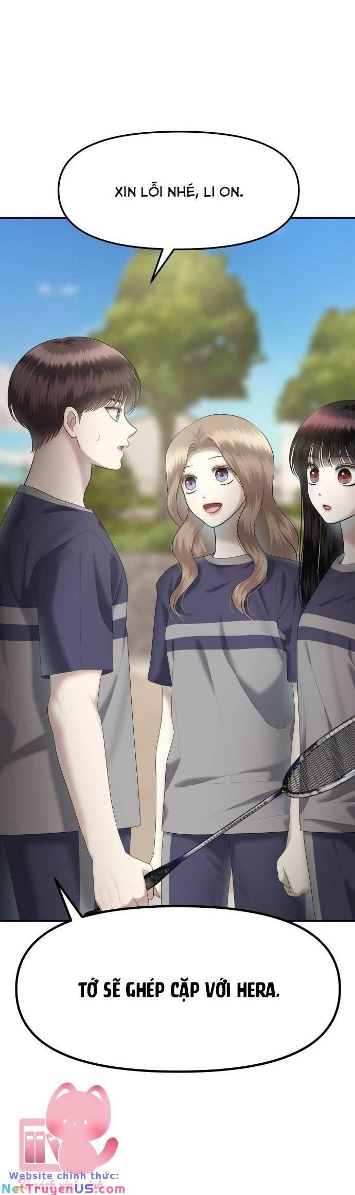 chị em tranh đấu chapter 27 110