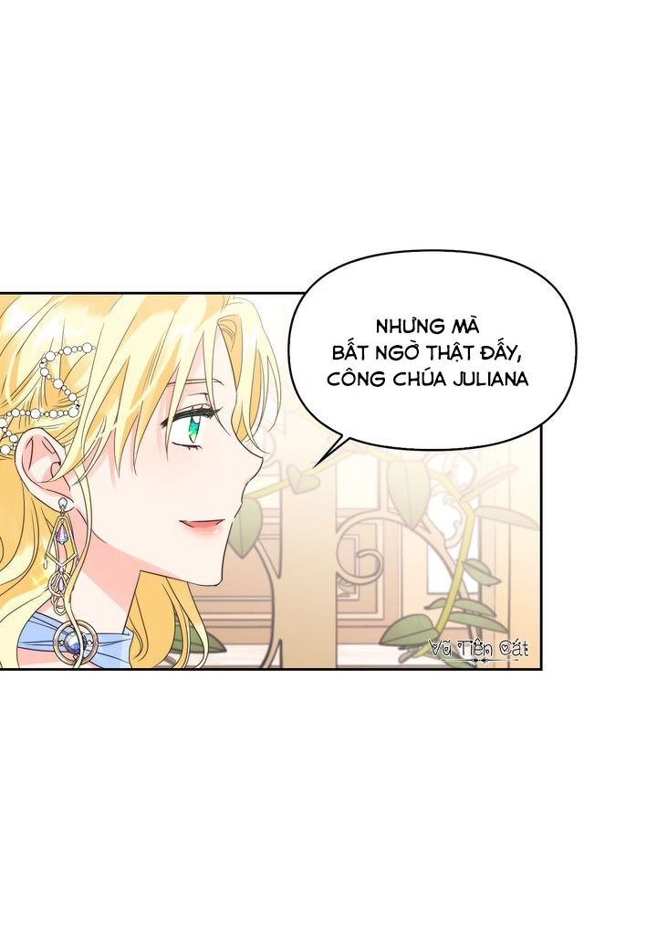 ác nữ xứng đôi với bạo chúa chapter 53 24