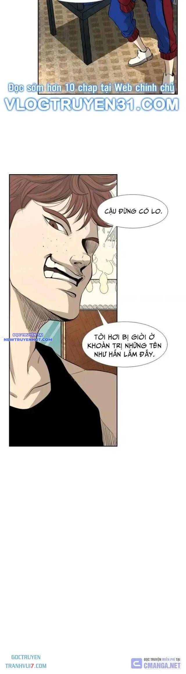 shark - cá mập chapter 140 15