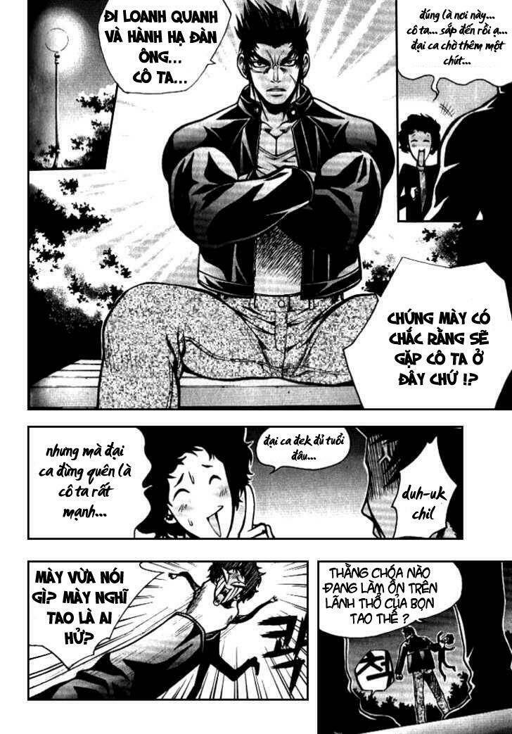 zippy ziggy chapter 6 13