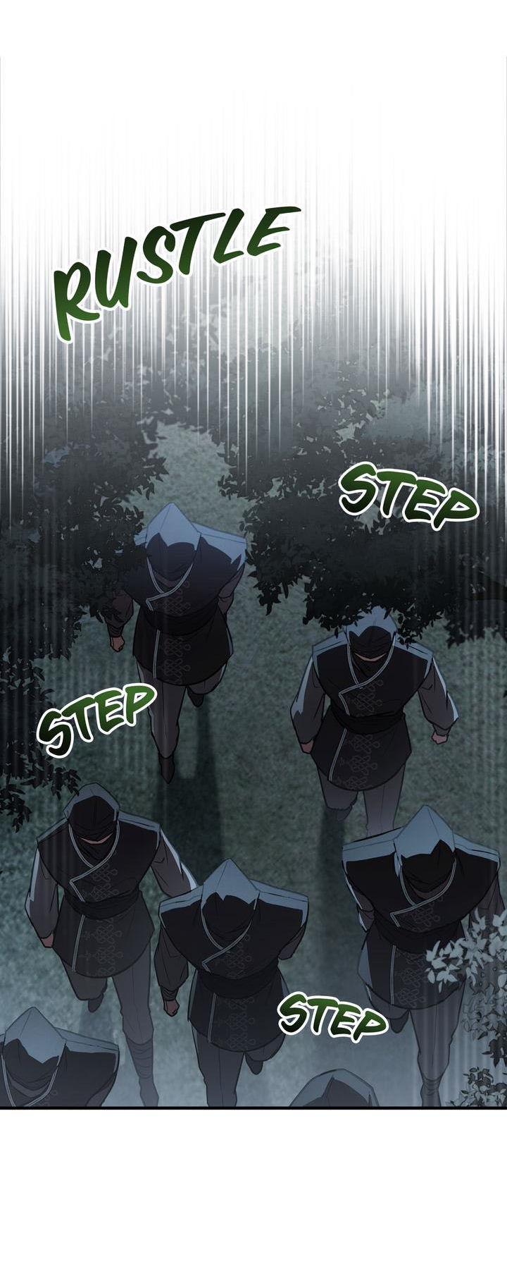 Cái Bóng Trong Đêm chapter 27 - Trang 54
