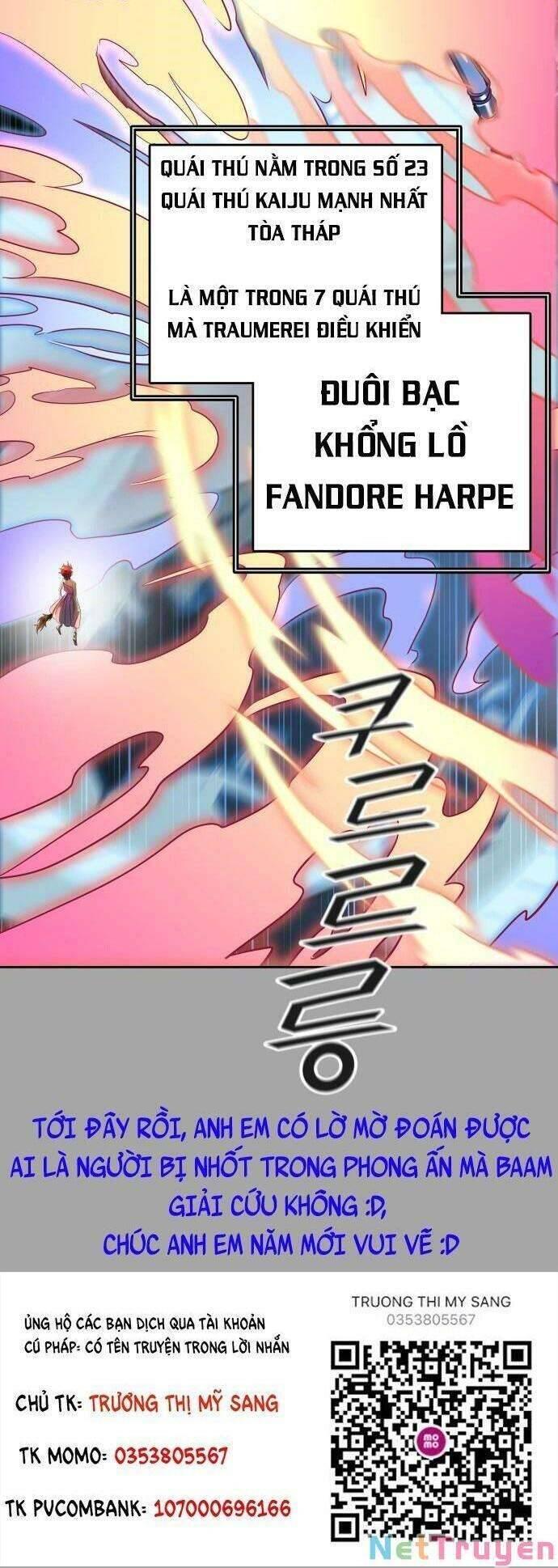 tòa tháp bí ẩn 2 chapter 528 89