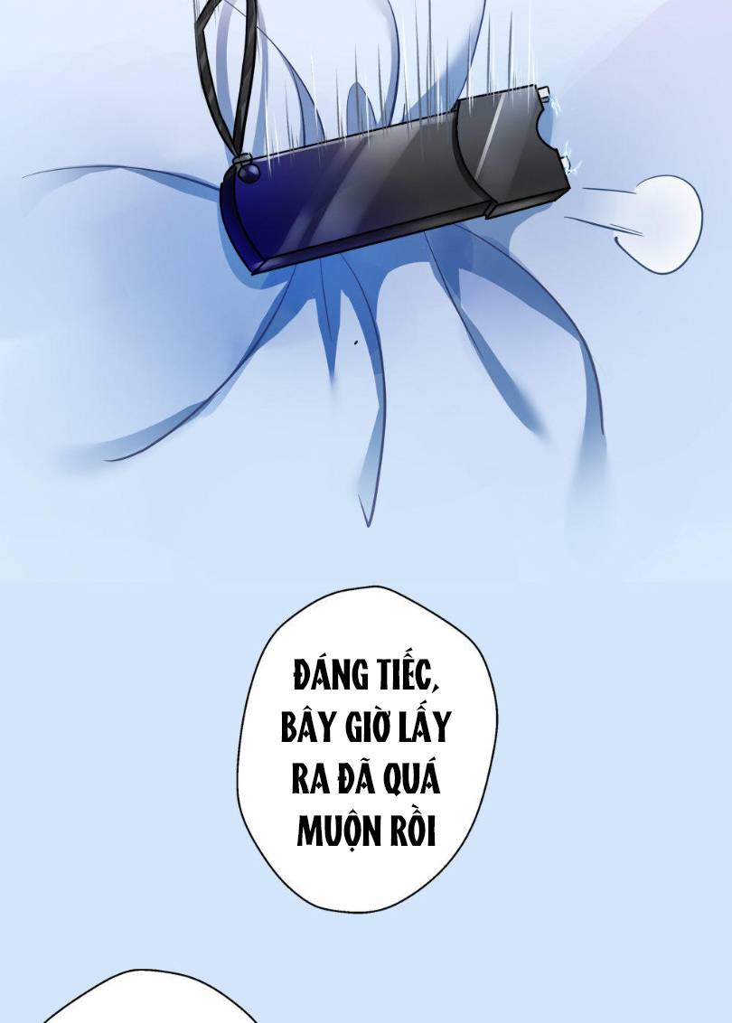 cưng chiều ái thê hư hỏng chapter 13 9