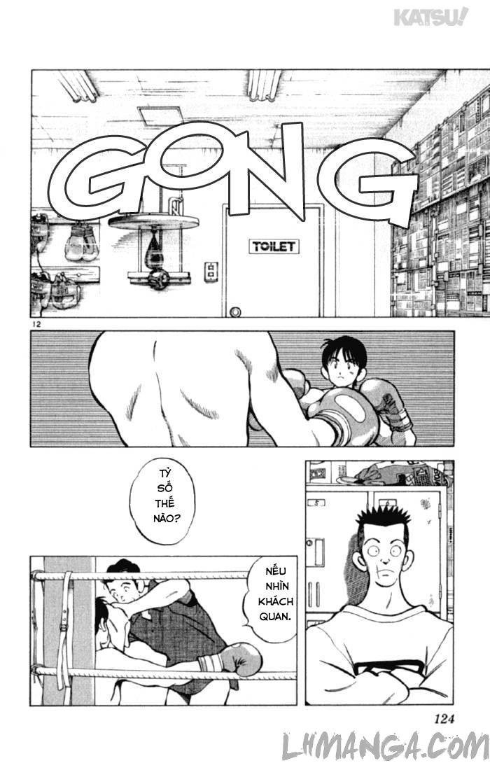 katsu chapter 154 13