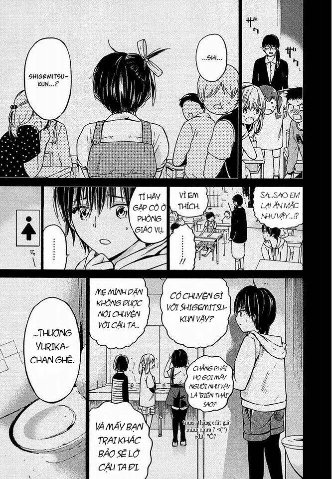 boy skirt chapter 4.9 5