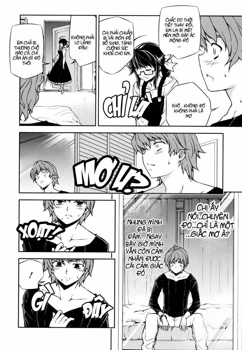 re:birth the lunatic taker chapter 1 25