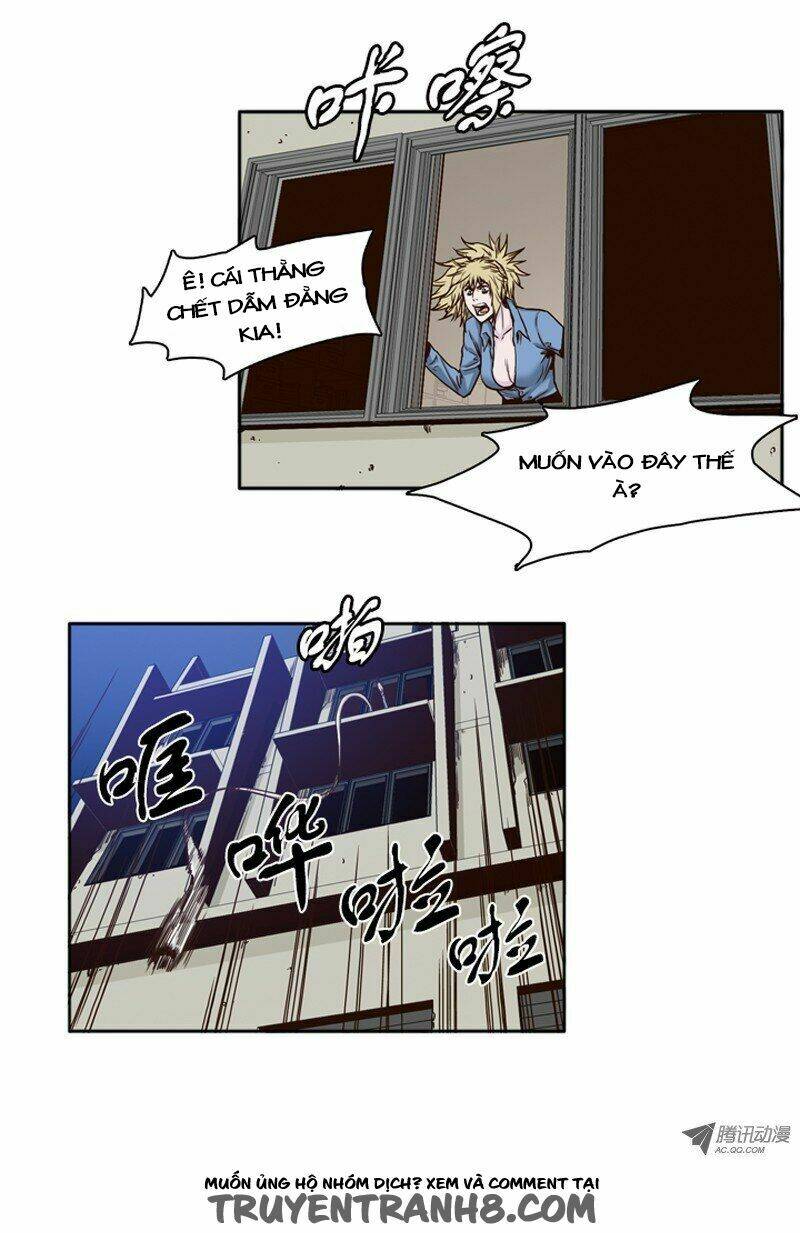 vua của vong linh chapter 75 2