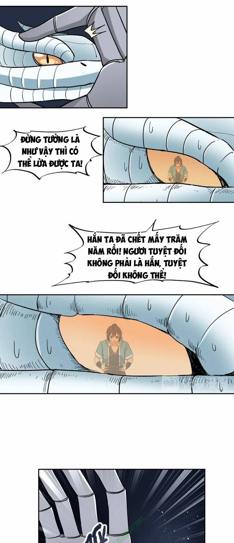 ta luyện giả kim trong thời đại tu tiên chapter 28 15