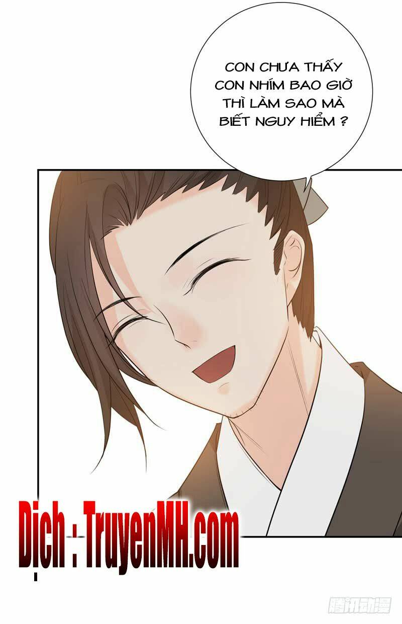 bạo lực tiếu thôn cô chapter 38 16