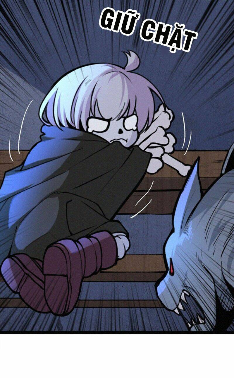 nơi này có yêu khí chapter 78 16