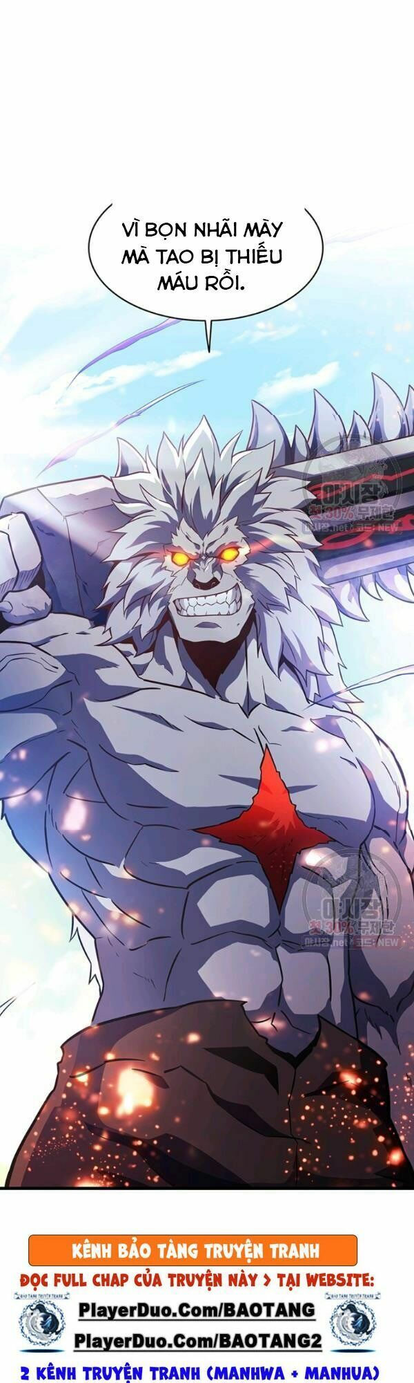 arcane sniper chapter 33 1