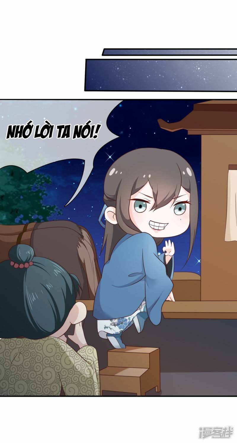 mười dặm hồng trang, thay huynh xuất giá chapter 32 5