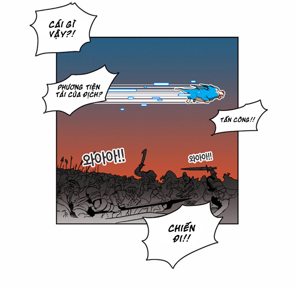 hard core leveling warrior chapter 3 45