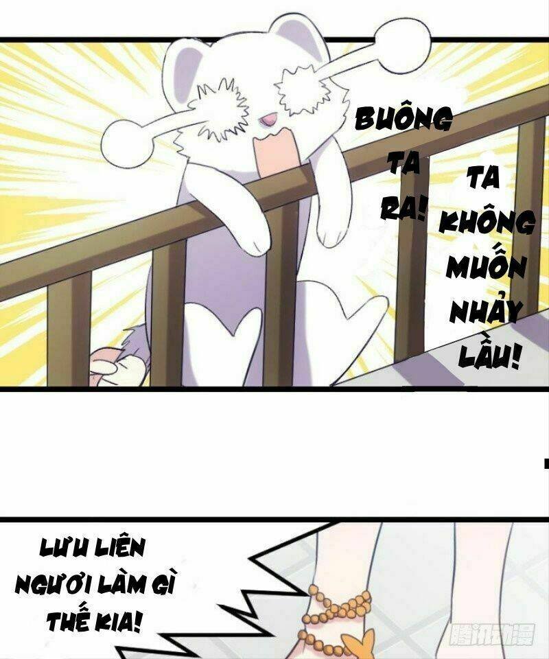 n cách để khiến tra nam gameover chapter 3 2