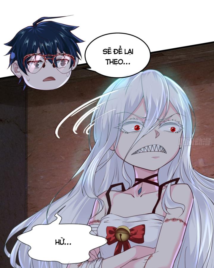 bắt đầu từ trăng đỏ chapter 153 29