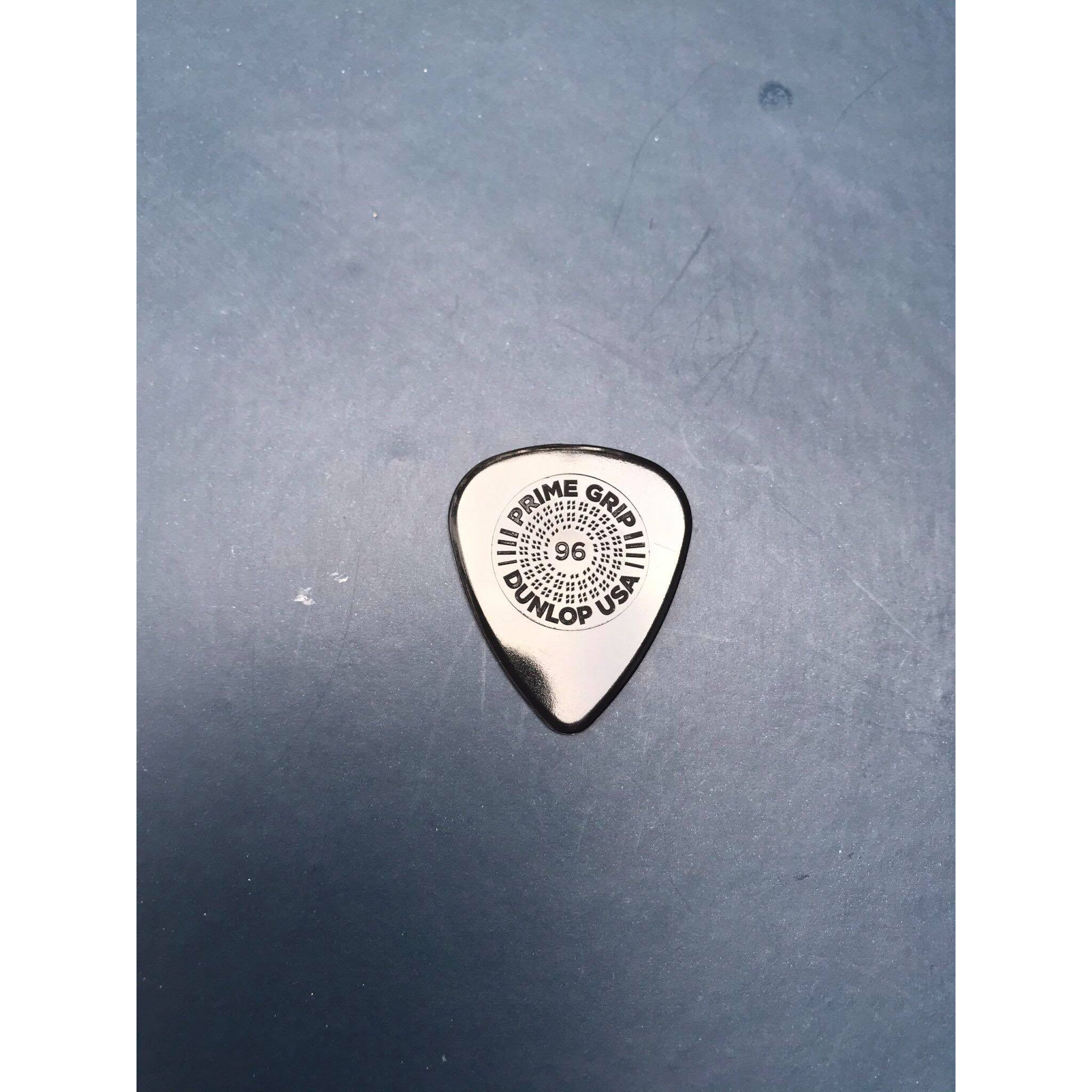 Pick gảy guitar chất lượng tốt Dunlop 450R (màu ngẫu nhiên)