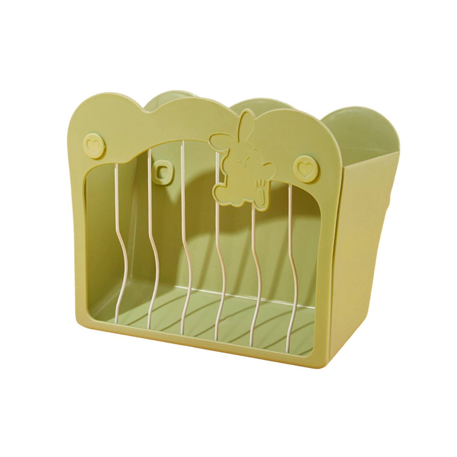 Rabbit Hay Feeder Bunny Hay Holder Storage Less Wasted Guinea Pig Hay Feeder