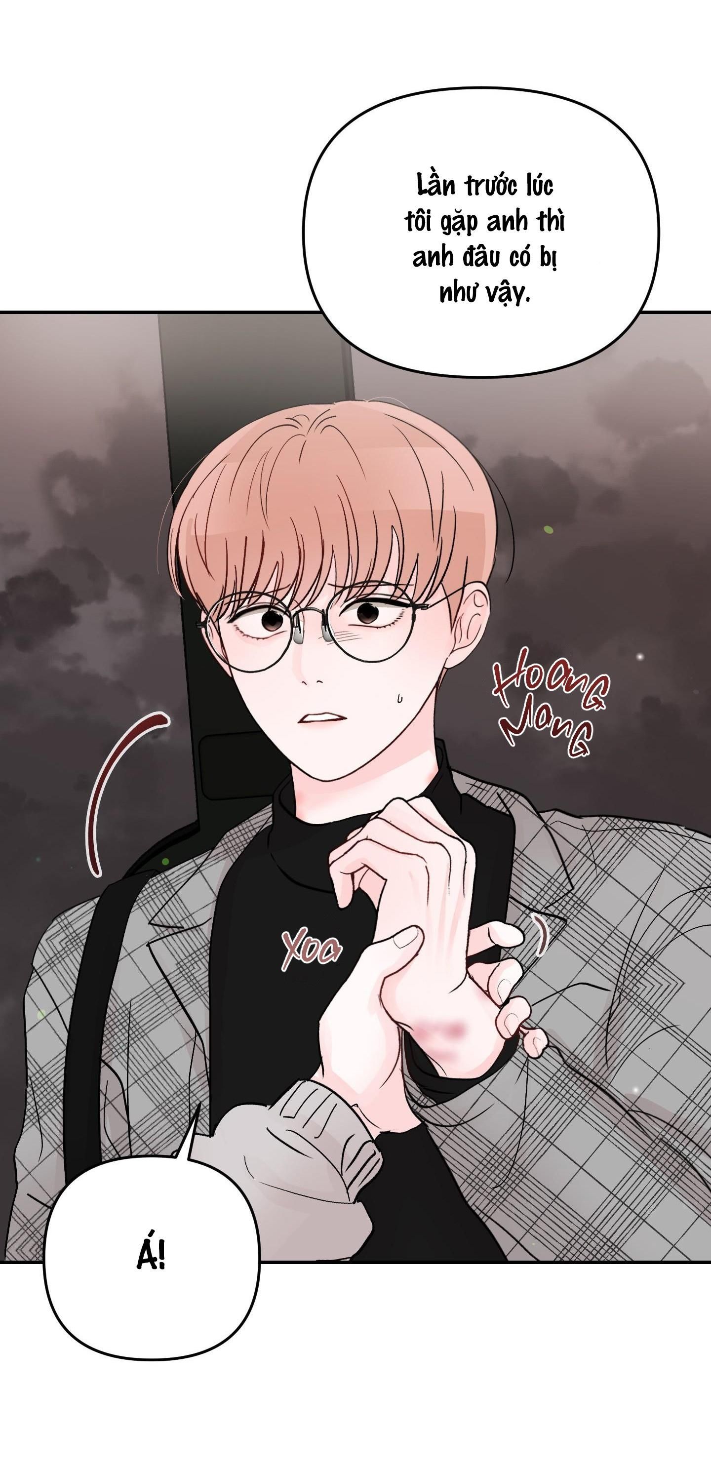 thán phục thanh xuân chapter 43 17