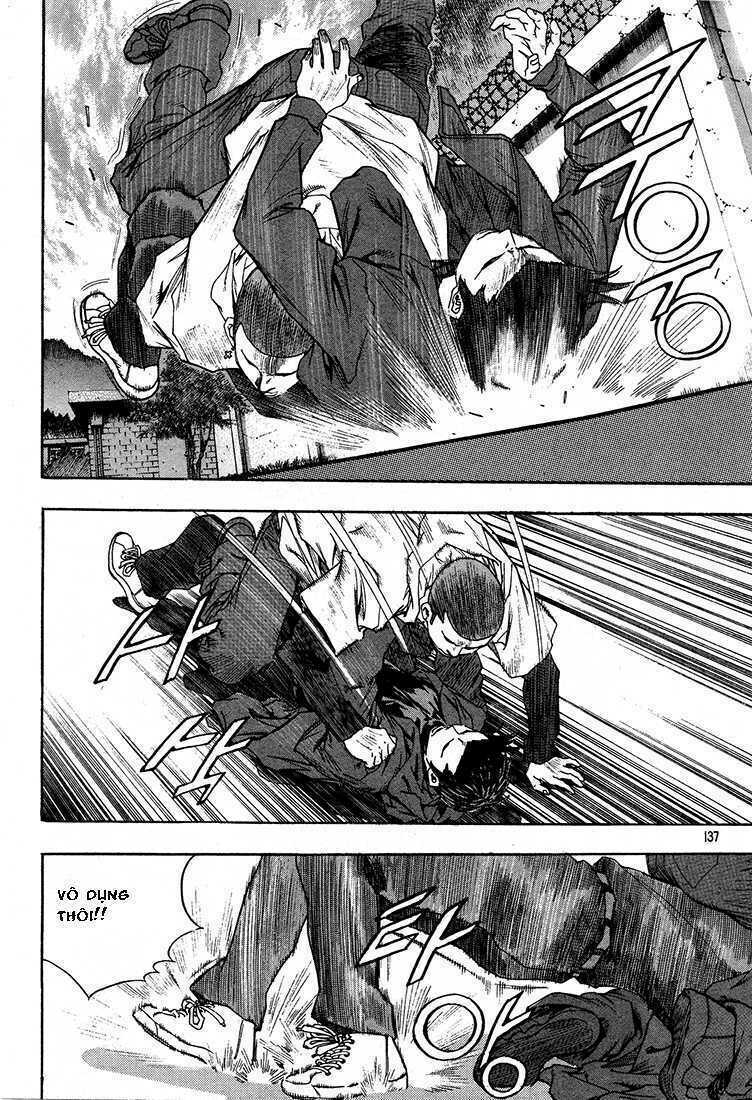 change guy chapter 294 5