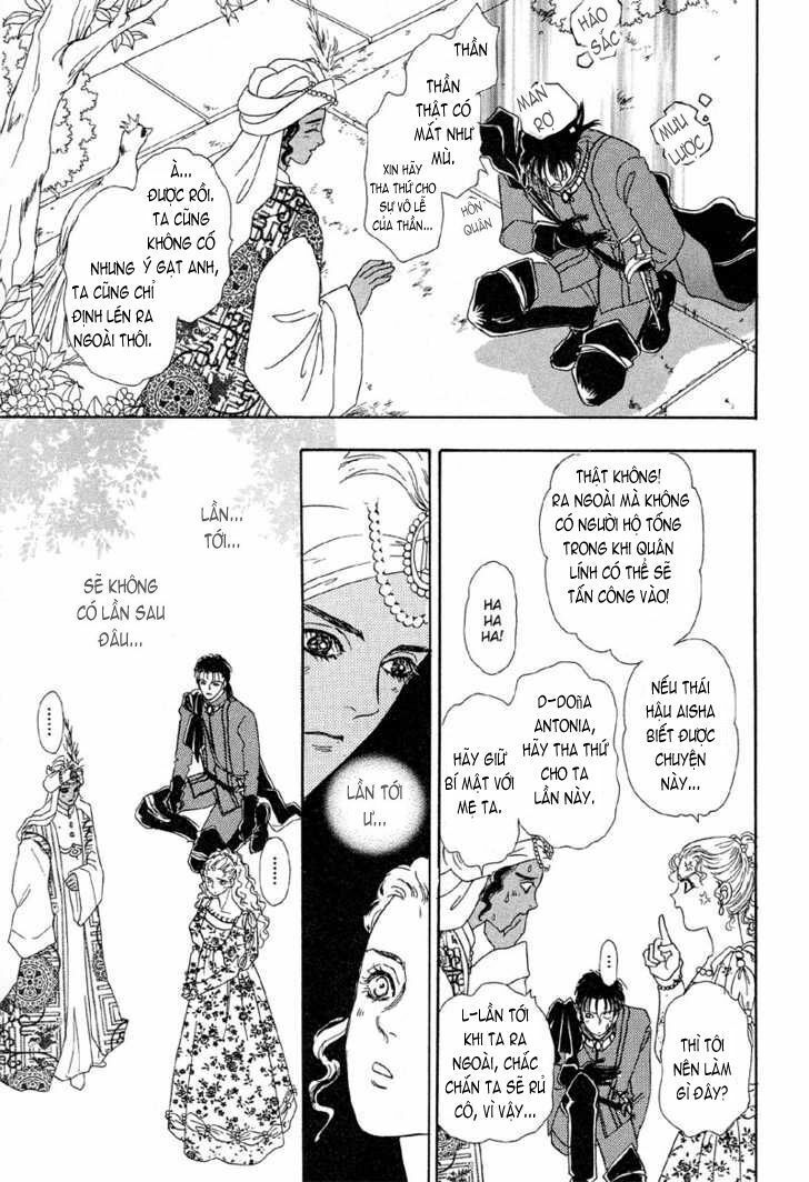 kenja no ishi chapter 2.1 31