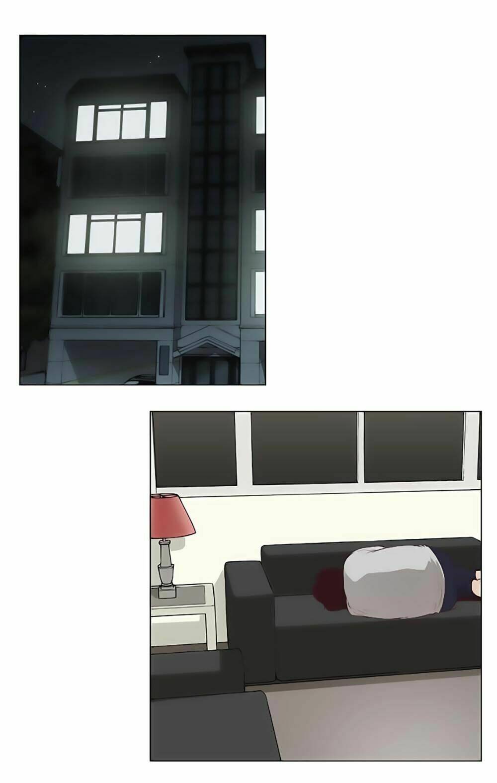 mrs. seonnyeo | mrs. tiên cô chapter 23 41