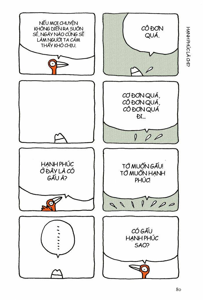 ai no shitsutakabutta chapter 7 16