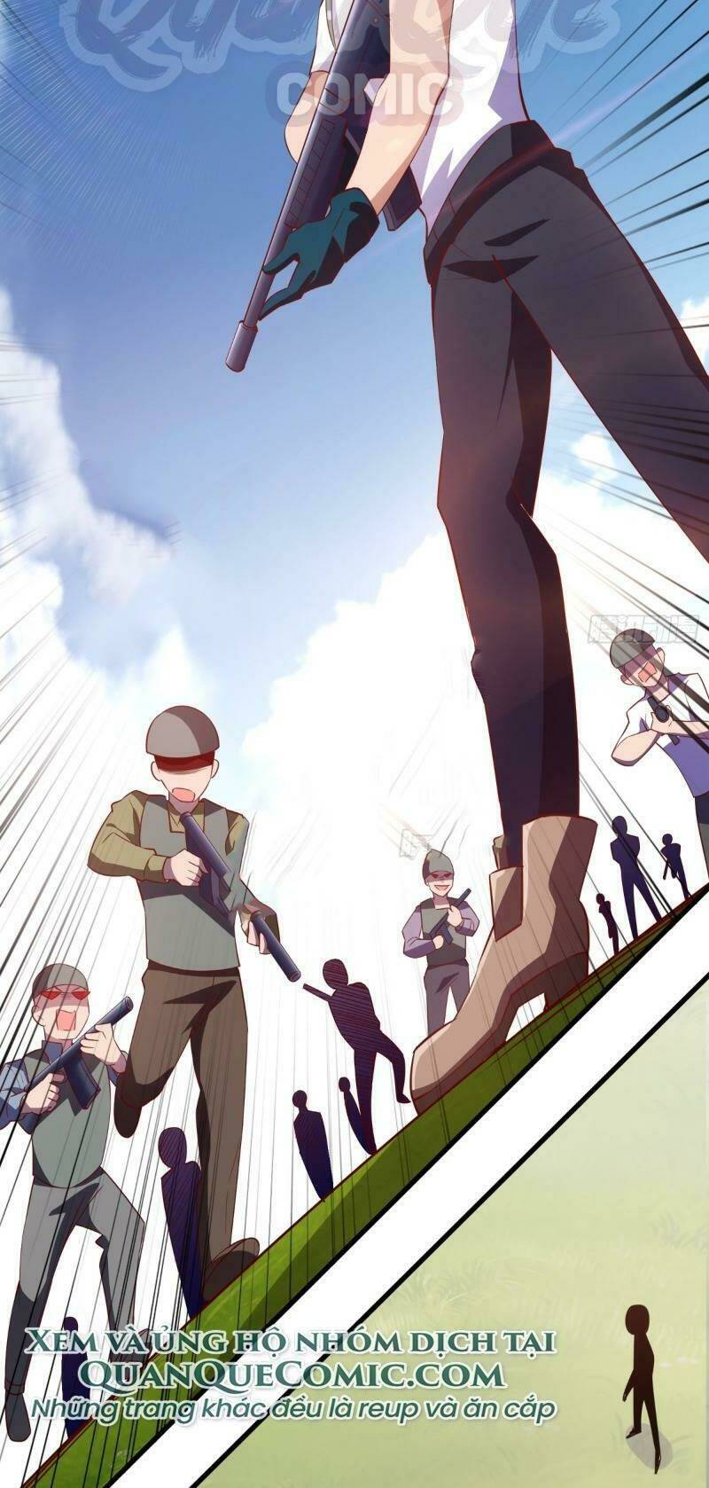 shipper thần cấp chapter 15 34