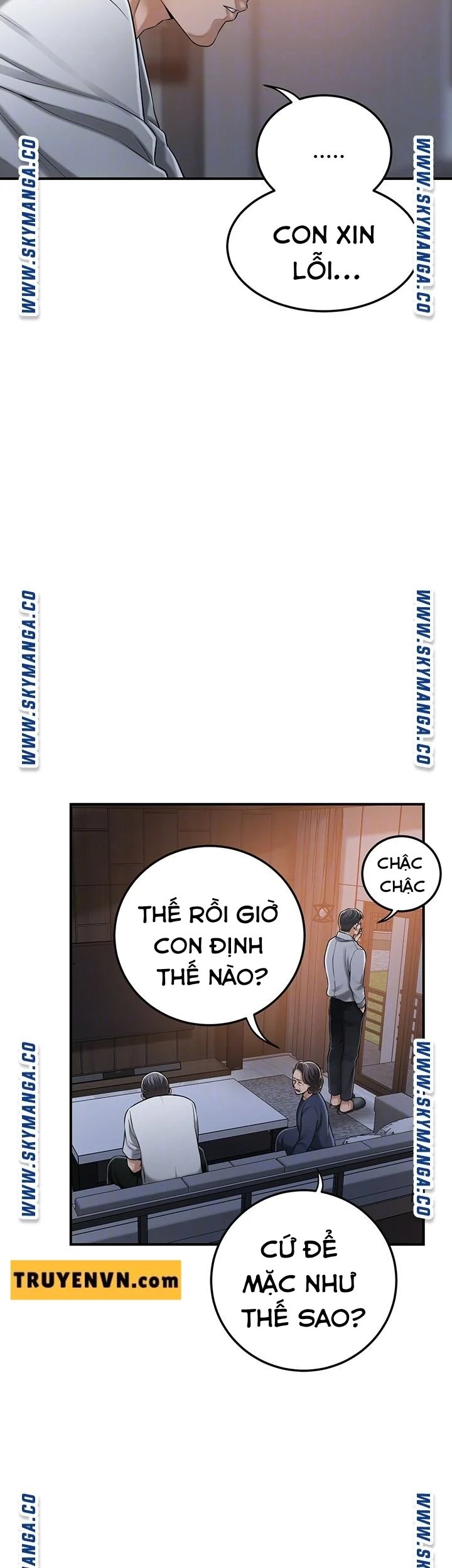 ham muốn chapter 49 8