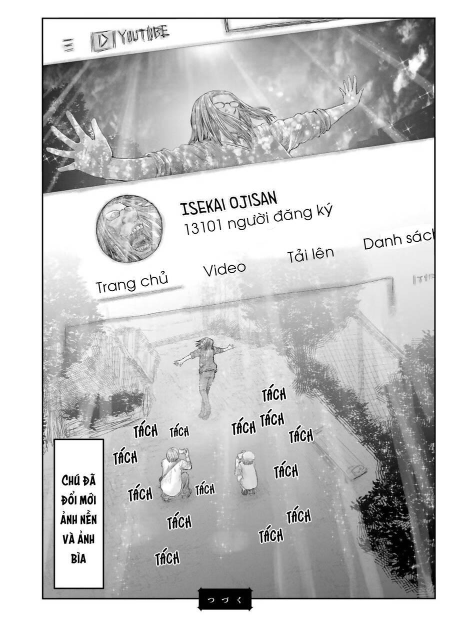 chú tôi ở dị giới chapter 52 24