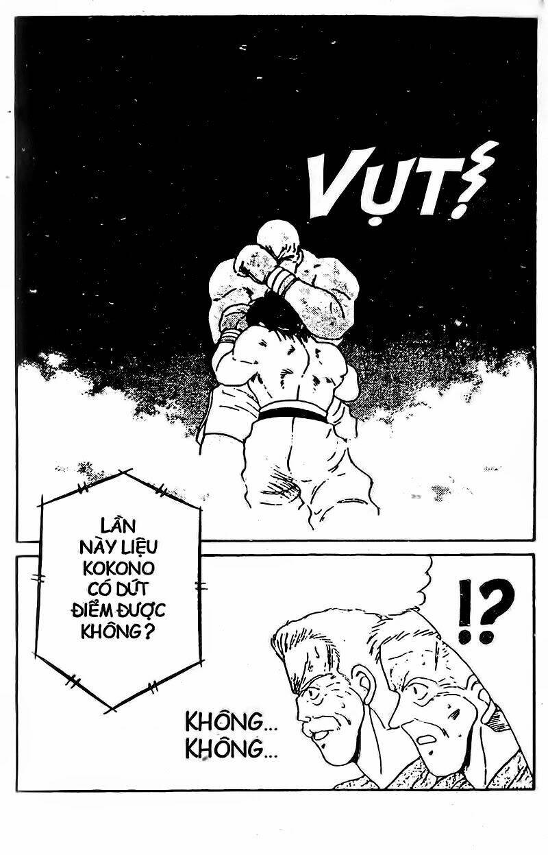 truyền nhân atula - shura no mon i chapter 102 10