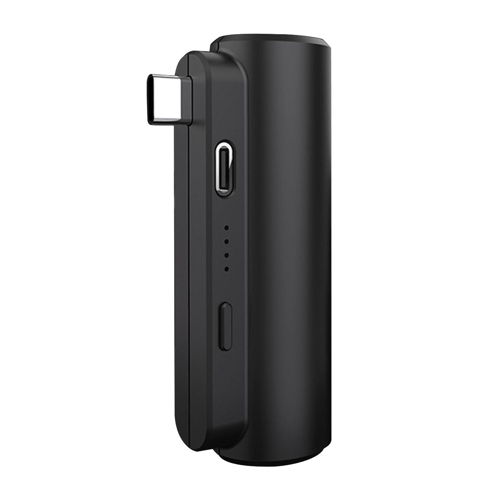 Portable Battery Pack 3000mAh USB Rechargeable for Quest 2
