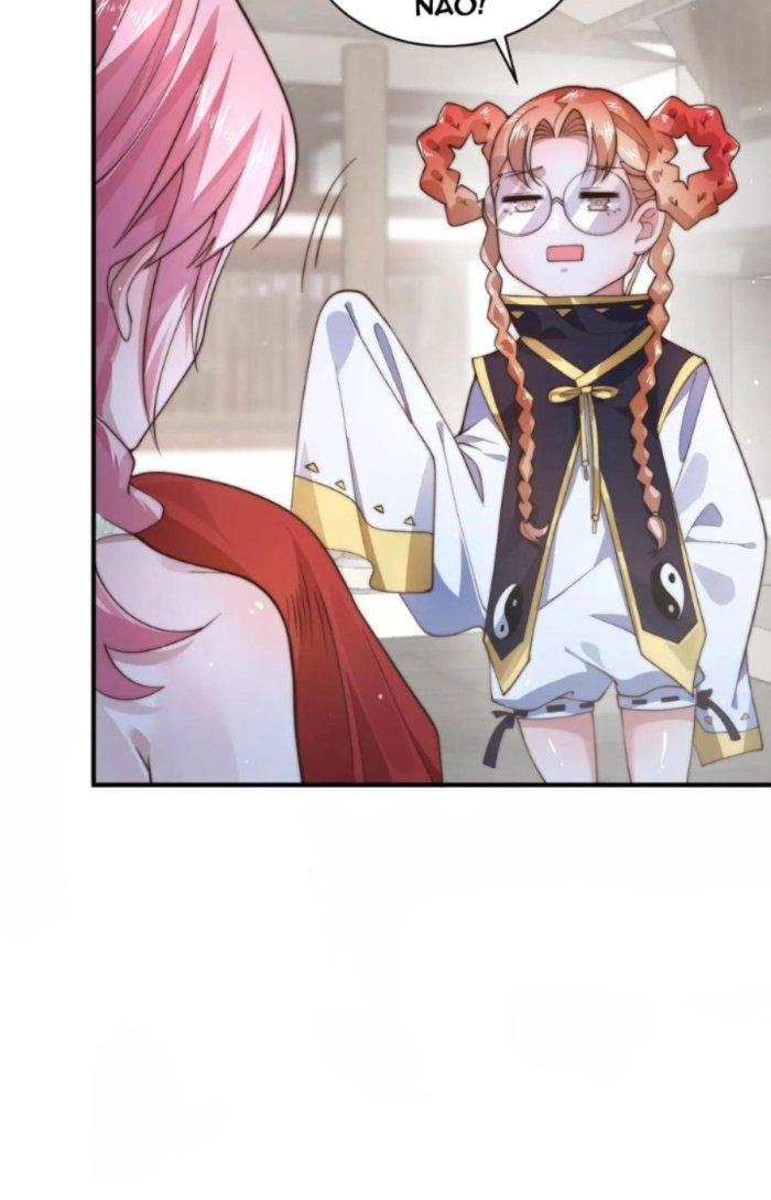 mỗi nữ đồ đệ đều muốn giết ta chapter 33 17