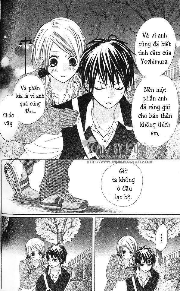 kataomoi no mukougawa chapter 5 50