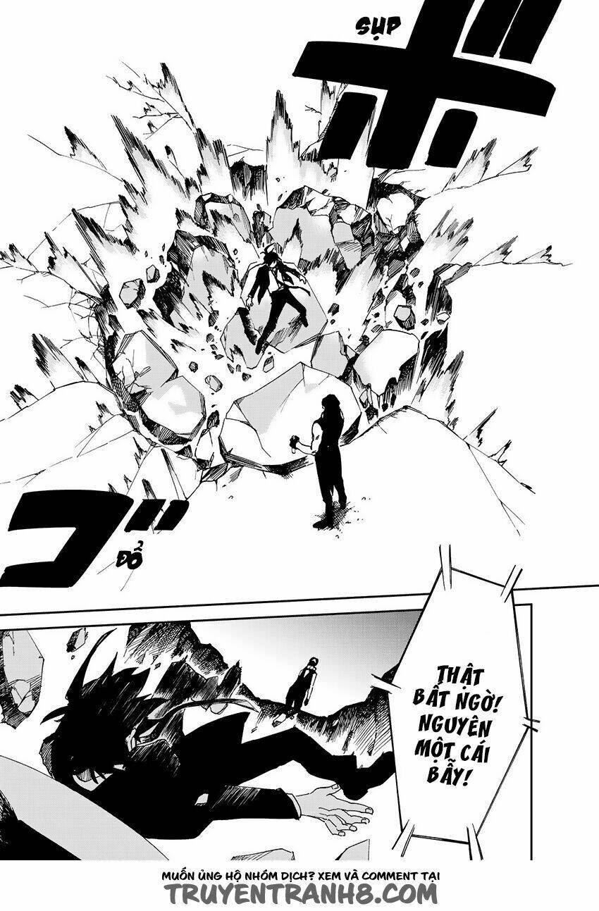 killer killer (mitomo sasako) chapter 4 20