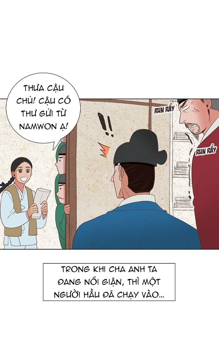 rạp chiếu phim bl cổ điển chapter 13 8