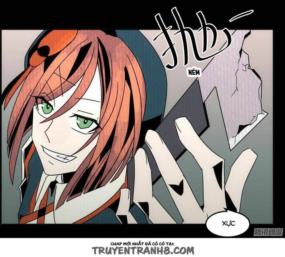 điều ước của người phàm chapter 34 19