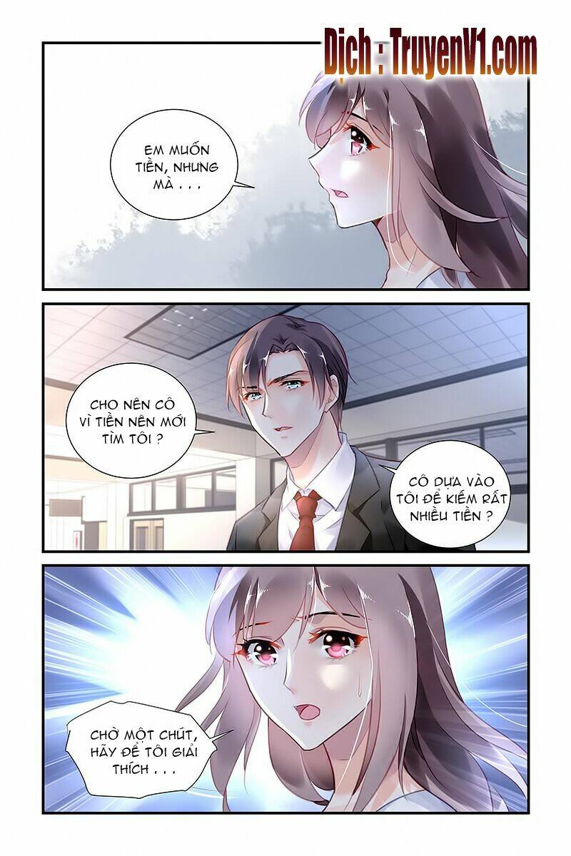 xin hãy làm em trở nên xinh đẹp chapter 64 5