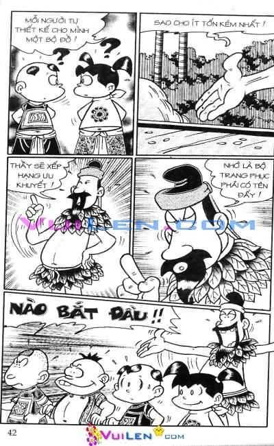 thần đồng đất việt chapter 13 39