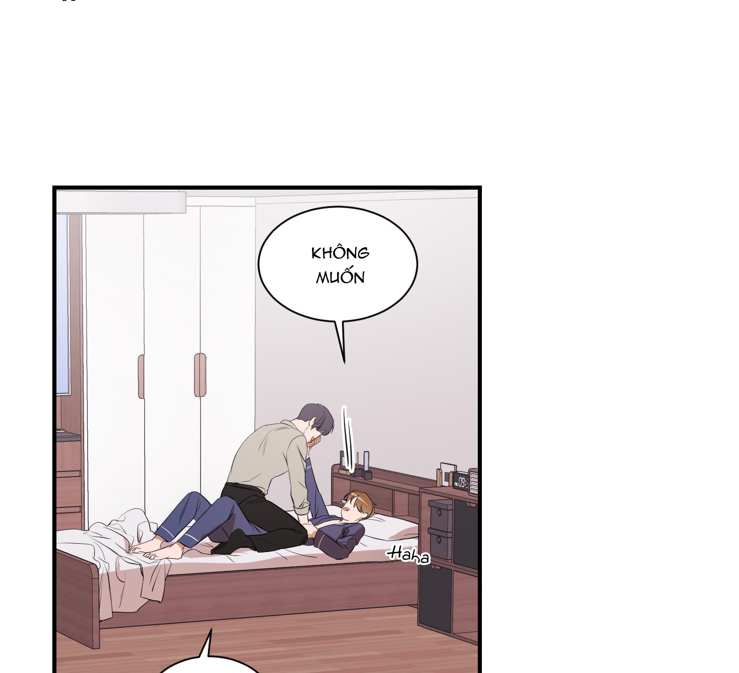 chốn riêng tư chapter 35 46