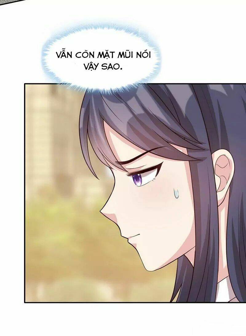 nam thần manh bảo tận diệt chapter 27 20