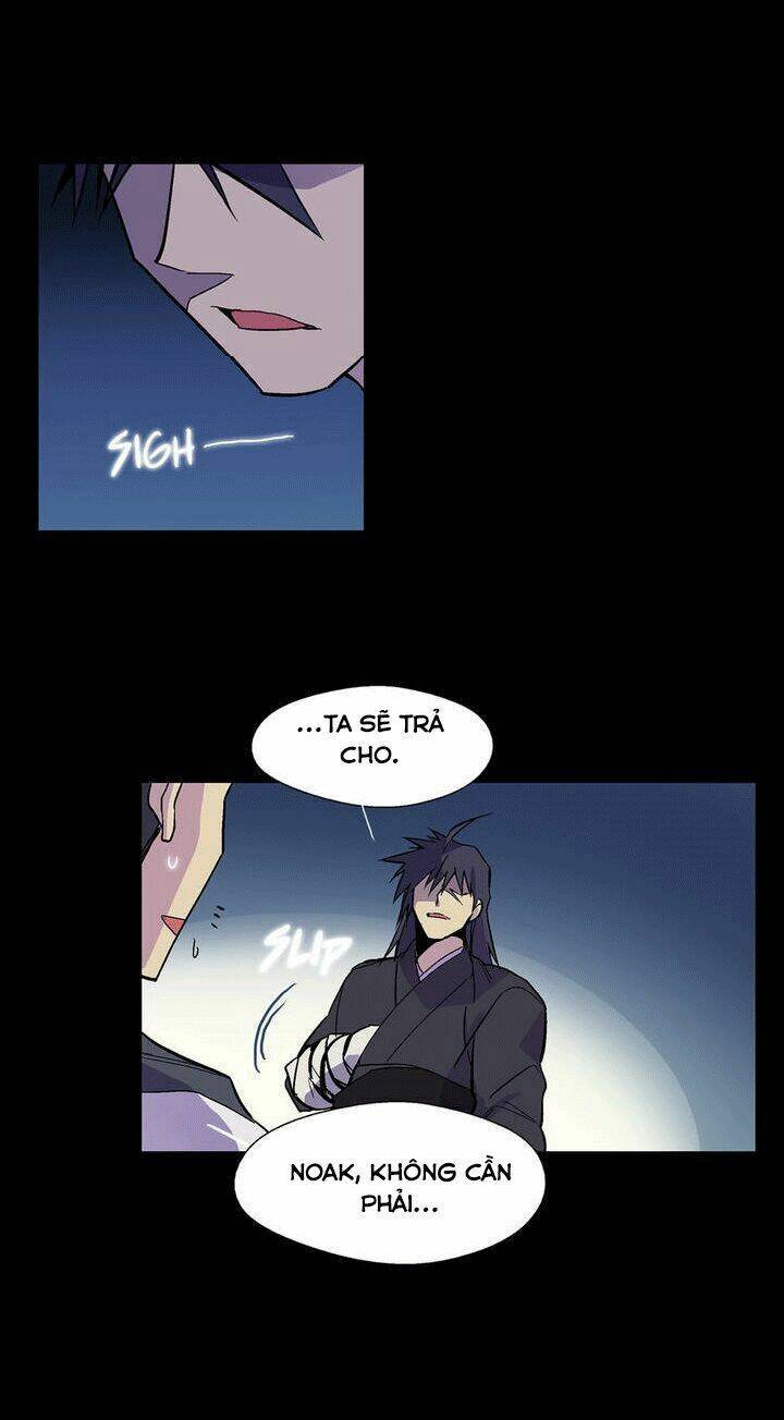 biên niên sử lãnh nguyệt chapter 17 27